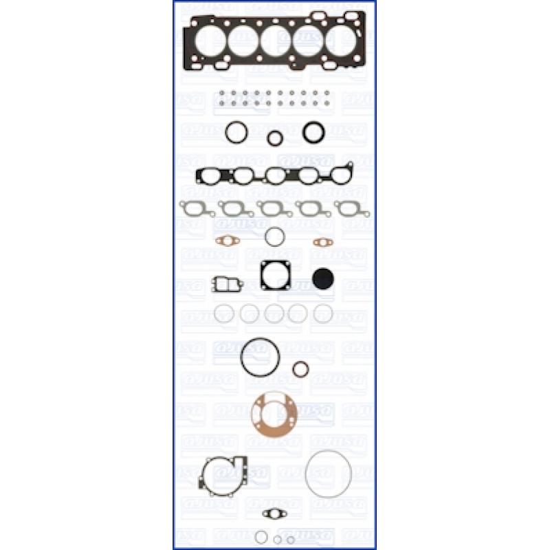 Pochette moteur complète AJUSA 50246400 - Visuel 1