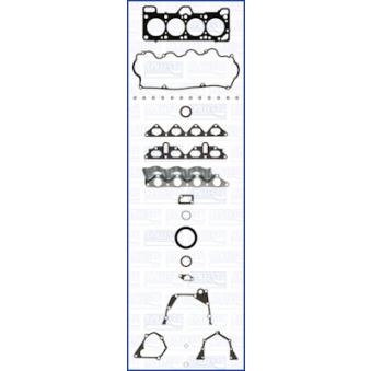 Pochette moteur complète AJUSA 50248300