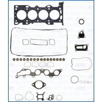 Pochette moteur complète AJUSA 50255300 pour CITROEN C4 CACTUS 1.8 - 120cv