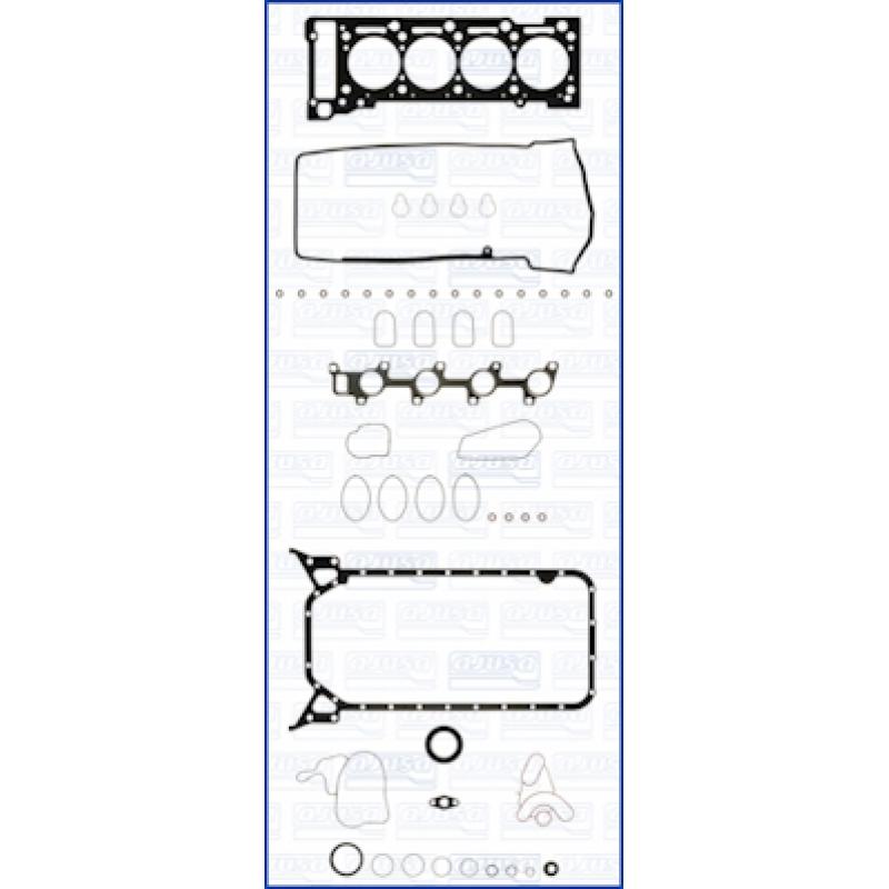 Pochette moteur complète AJUSA 50255600 - Visuel 1