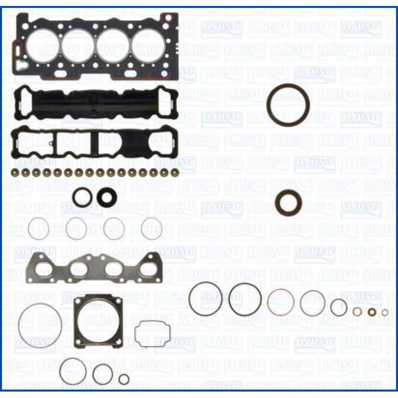 Pochette moteur complète AJUSA 50255900 - Visuel 1