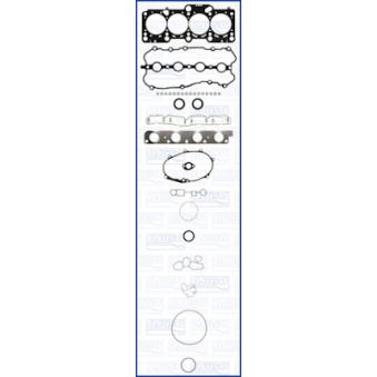 Pochette moteur complète AJUSA 50258000