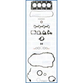 Pochette moteur complète AJUSA 50261400