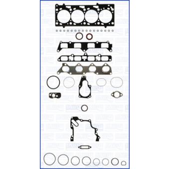 Pochette moteur complète AJUSA 50263600