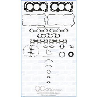 Pochette moteur complète AJUSA OEM 10101cg125