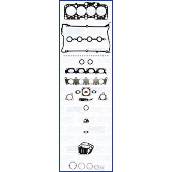 Pochette moteur complète AJUSA 50276900