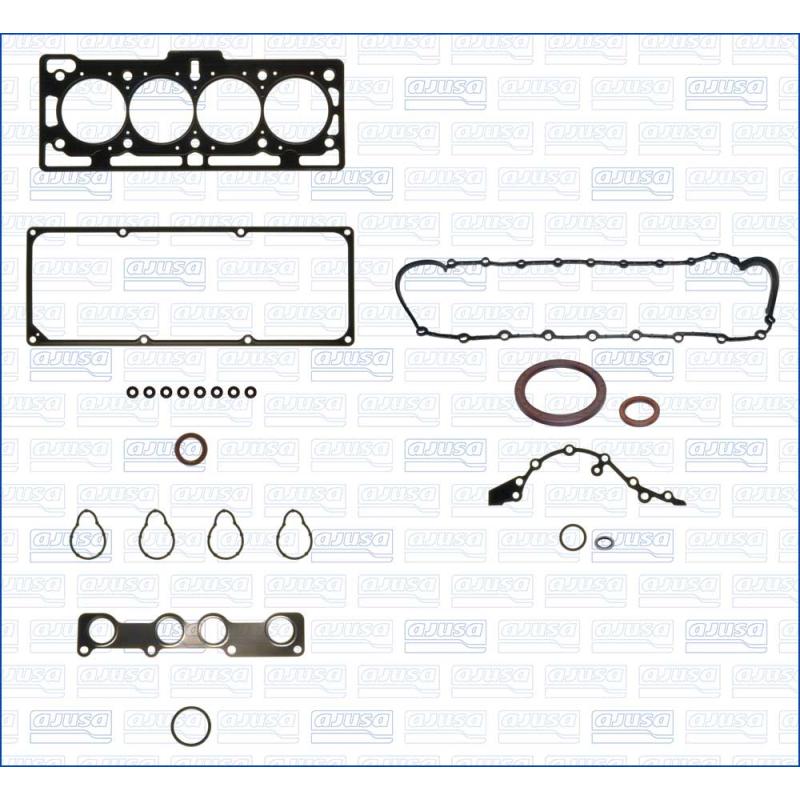 Pochette moteur complète AJUSA 50277600 - Visuel 1