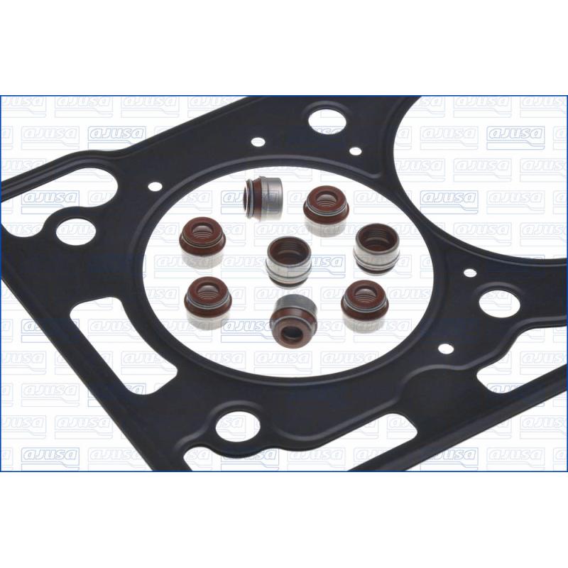 Pochette moteur complète AJUSA 50277600 - Visuel 2