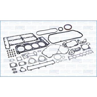 Pochette moteur complète AJUSA 50280800 pour IVECO MASSIF 3.0 HPI - 146cv