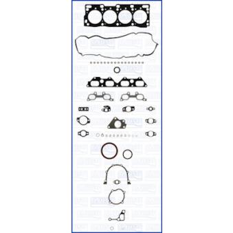 Pochette moteur complète AJUSA 50285200