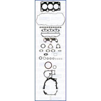 Pochette moteur complète AJUSA [50287000]