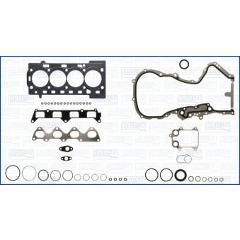 Pochette moteur complète AJUSA 50289000