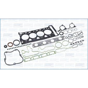 Pochette moteur complète AJUSA 50289600 pour DODGE NITRO 2.0 TSI - 200cv