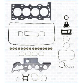 Pochette moteur complète AJUSA 50292300 pour FORD MAVERICK 2.3 16V - 150cv Pochette moteur complète AJUSA 50292300 pour FORD MAVERICK 2.3 16V - 150cv