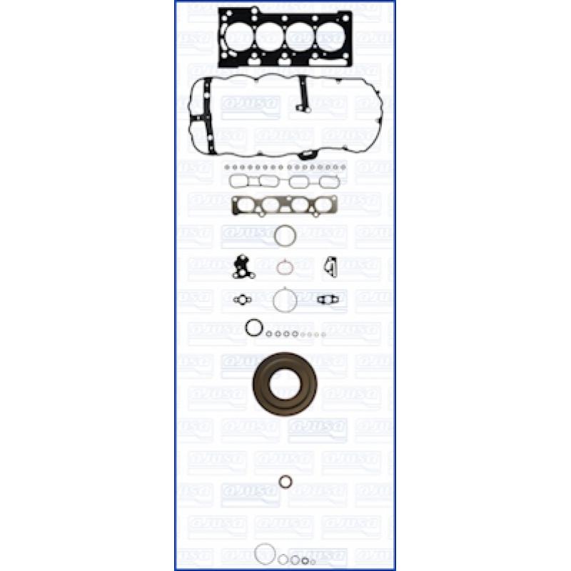 Pochette moteur complète AJUSA 50298300 - Visuel 1