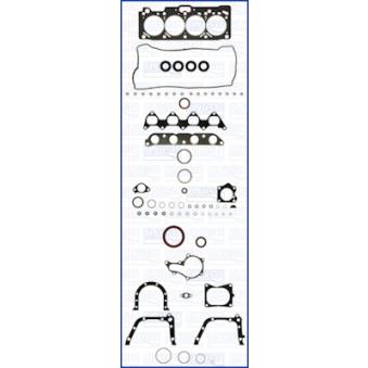 Pochette moteur complète AJUSA 50301100