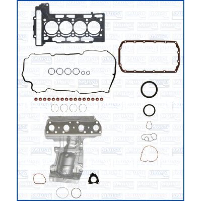 Pochette moteur complète AJUSA 50303700 - Visuel 1