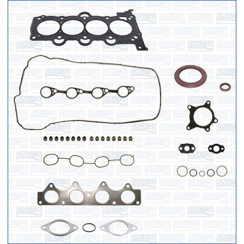 Pochette moteur complète AJUSA 50313200 - Visuel 1
