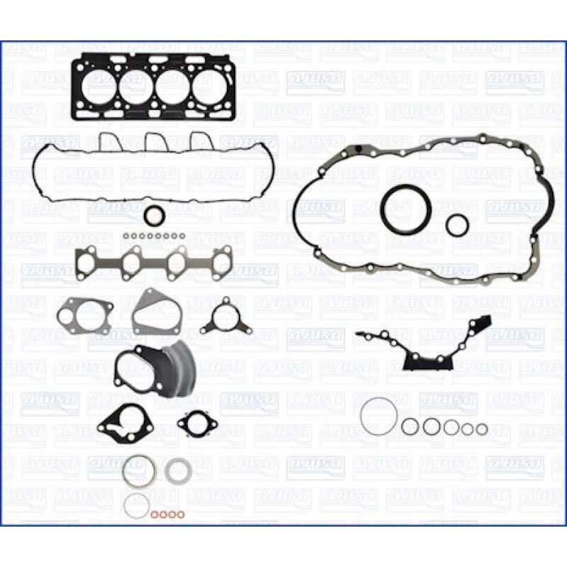 Pochette moteur complète AJUSA 50314200 - Visuel 1