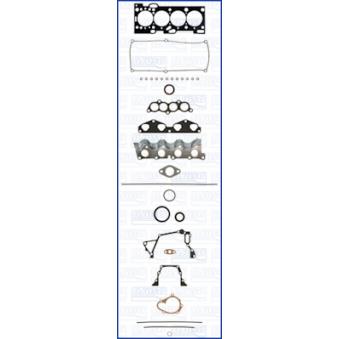 Pochette moteur complète AJUSA 50314400