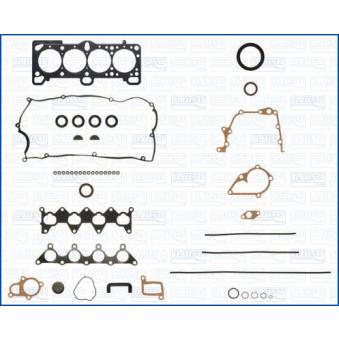 Pochette moteur complète AJUSA OEM 2091026f10 Pochette moteur complète AJUSA OEM 2091026f10