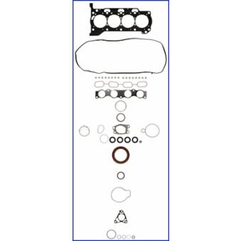 Pochette moteur complète AJUSA 50318600