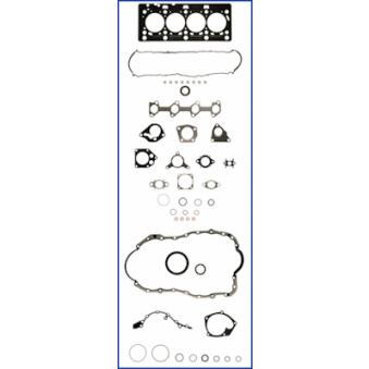 Pochette moteur complète AJUSA 50326500
