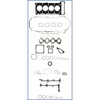 Pochette moteur complète AJUSA 50329500