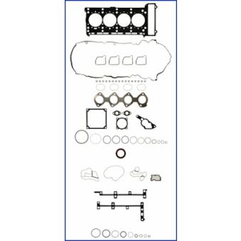 Pochette moteur complète AJUSA 50329700