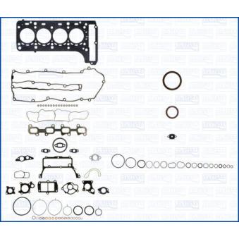 Pochette moteur complète AJUSA 50330900