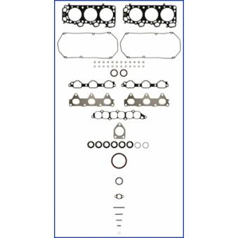 Pochette moteur complète AJUSA 50332100