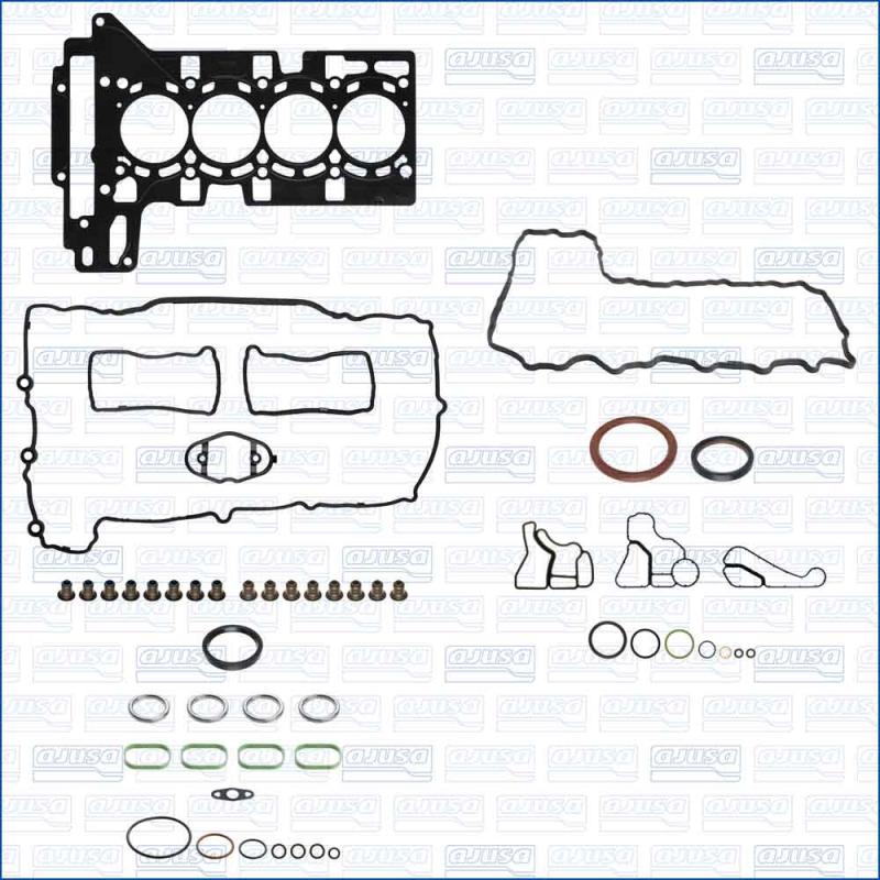 Pochette moteur complète AJUSA 50334000 - Visuel 1