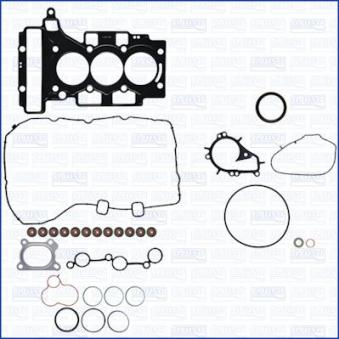 Pochette moteur complète AJUSA 50336700 Pochette moteur complète AJUSA 50336700
