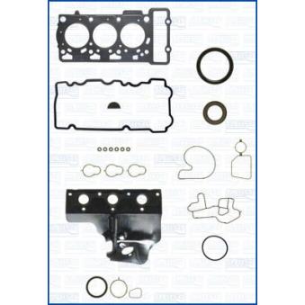 Pochette moteur complète AJUSA [50336800]