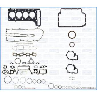 Pochette moteur complète AJUSA 50344400