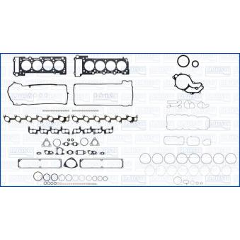 Pochette moteur complète AJUSA 50345300 Pochette moteur complète AJUSA 50345300