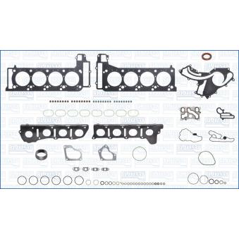 Pochette moteur complète AJUSA 50346000
