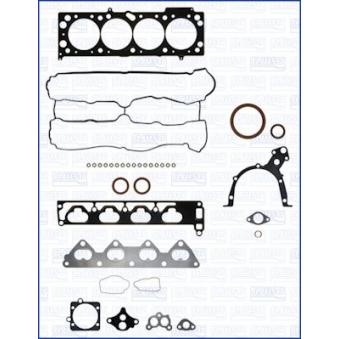 Pochette moteur complète AJUSA OEM 93742703