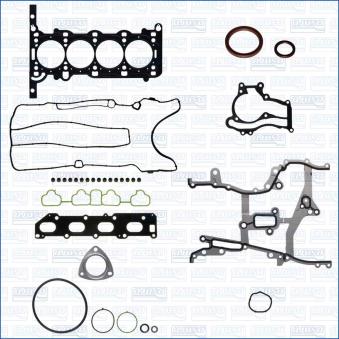 Pochette moteur complète AJUSA 50346400 Pochette moteur complète AJUSA 50346400