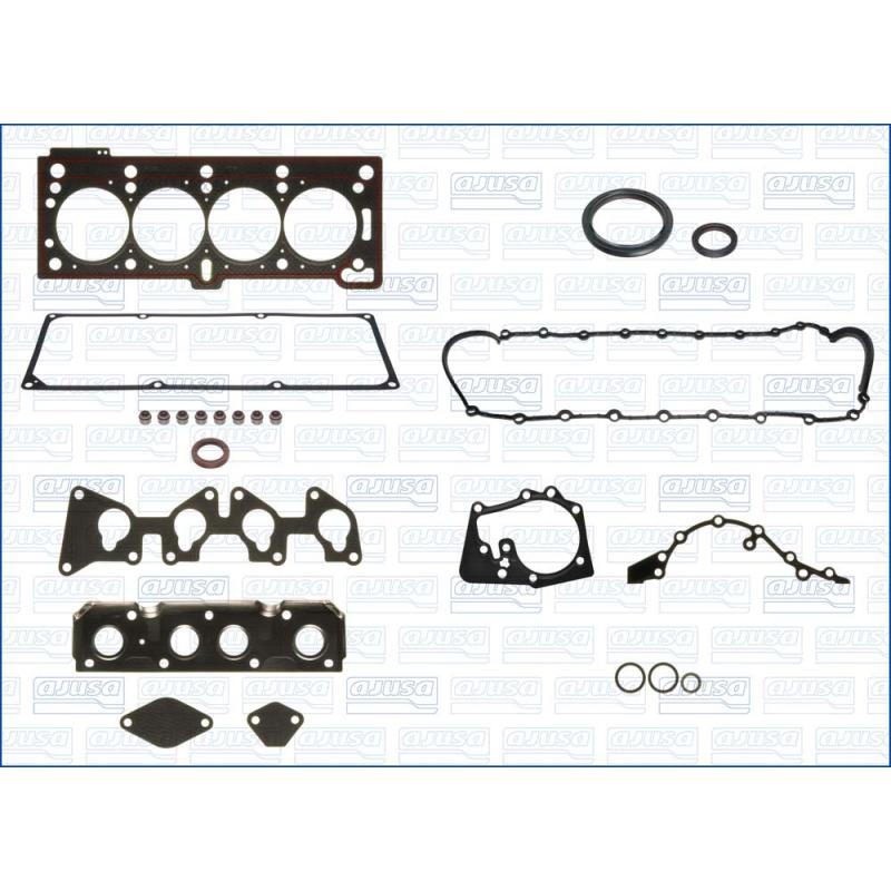 Pochette moteur complète AJUSA 50359900 - Visuel 1