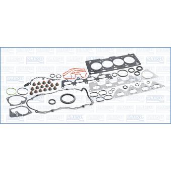 Pochette moteur complète AJUSA 50360800