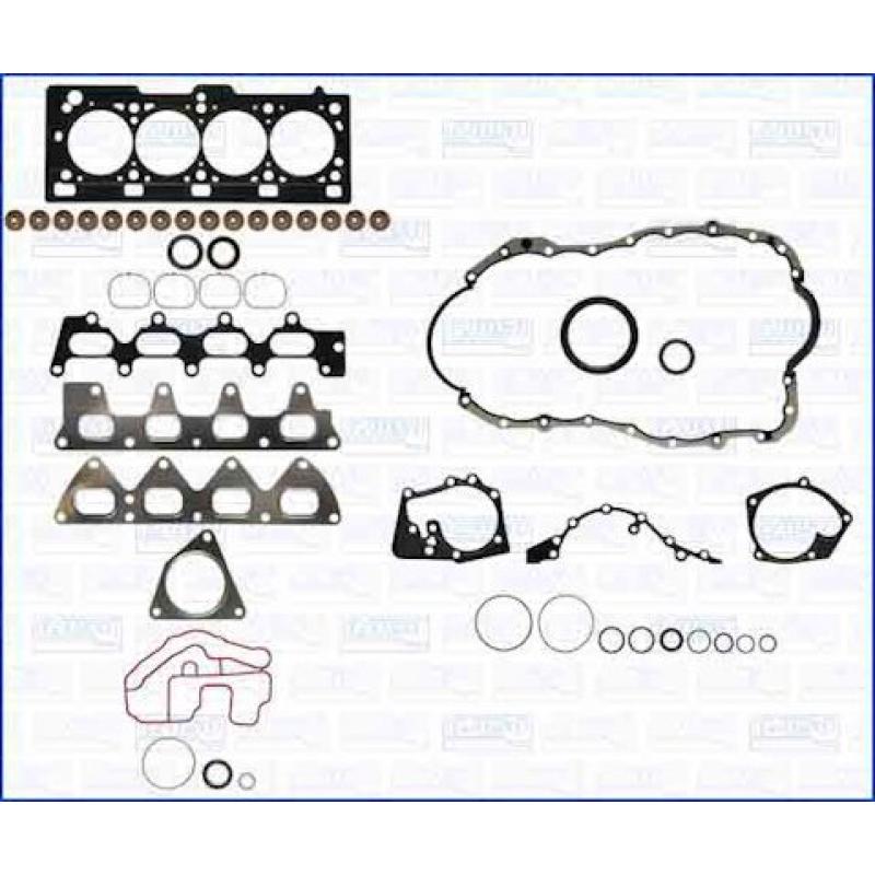 Pochette moteur complète AJUSA 50360800 - Visuel 1