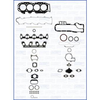 Pochette moteur complète AJUSA 50365300