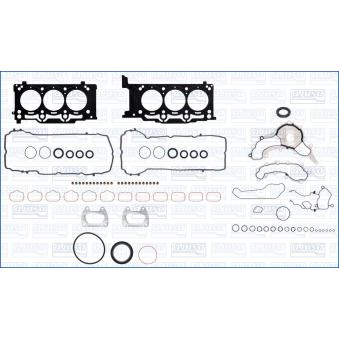 Pochette moteur complète AJUSA 50367600 pour DODGE JOURNEY 3.6 FlexFuel Traction intégrale - 287cv