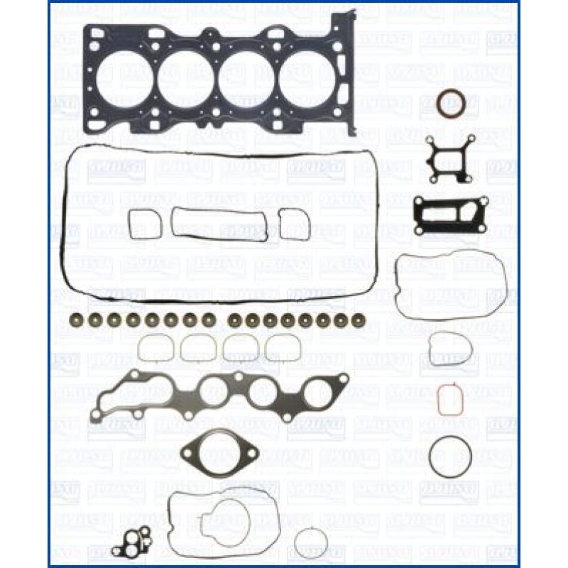 Pochette moteur complète AJUSA 50377700 - Visuel 1