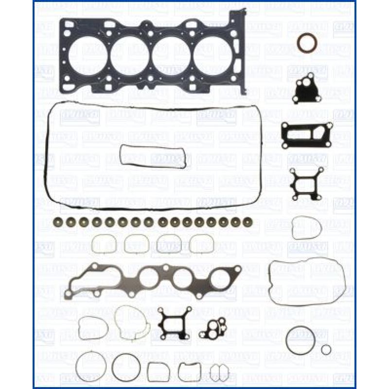 Pochette moteur complète AJUSA 50377900 - Visuel 1