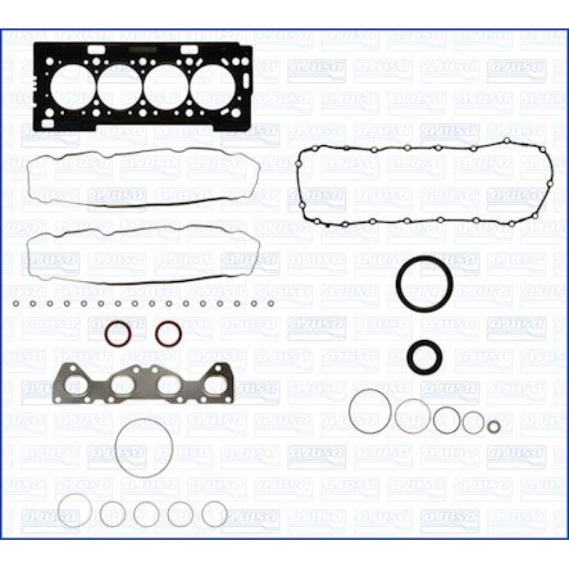 Pochette moteur complète AJUSA 50379200 - Visuel 1