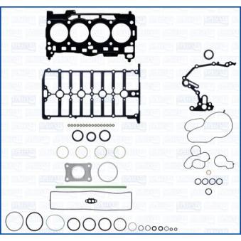 Pochette moteur complète AJUSA 50392100