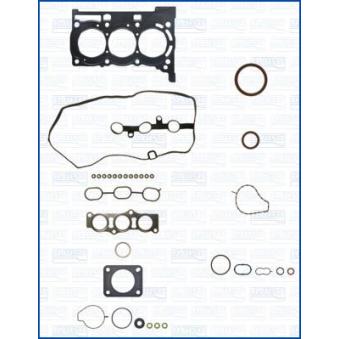 Pochette moteur complète AJUSA 50410900 pour KIA MAGENTIS 1.0 - 68cv Pochette moteur complète AJUSA 50410900 pour KIA MAGENTIS 1.0 - 68cv