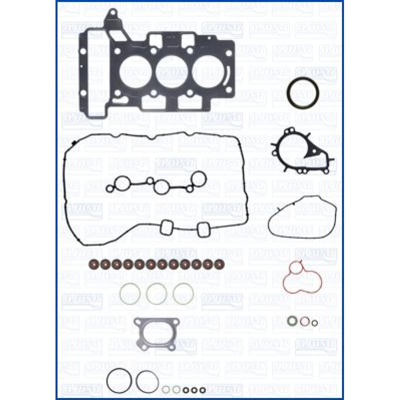 Pochette moteur complète AJUSA 50411500 - Visuel 1